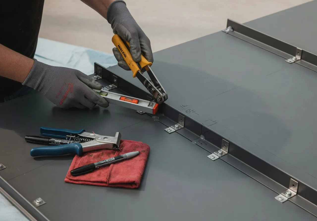 Why choose Metal Roofing Installation in Braddock, ND